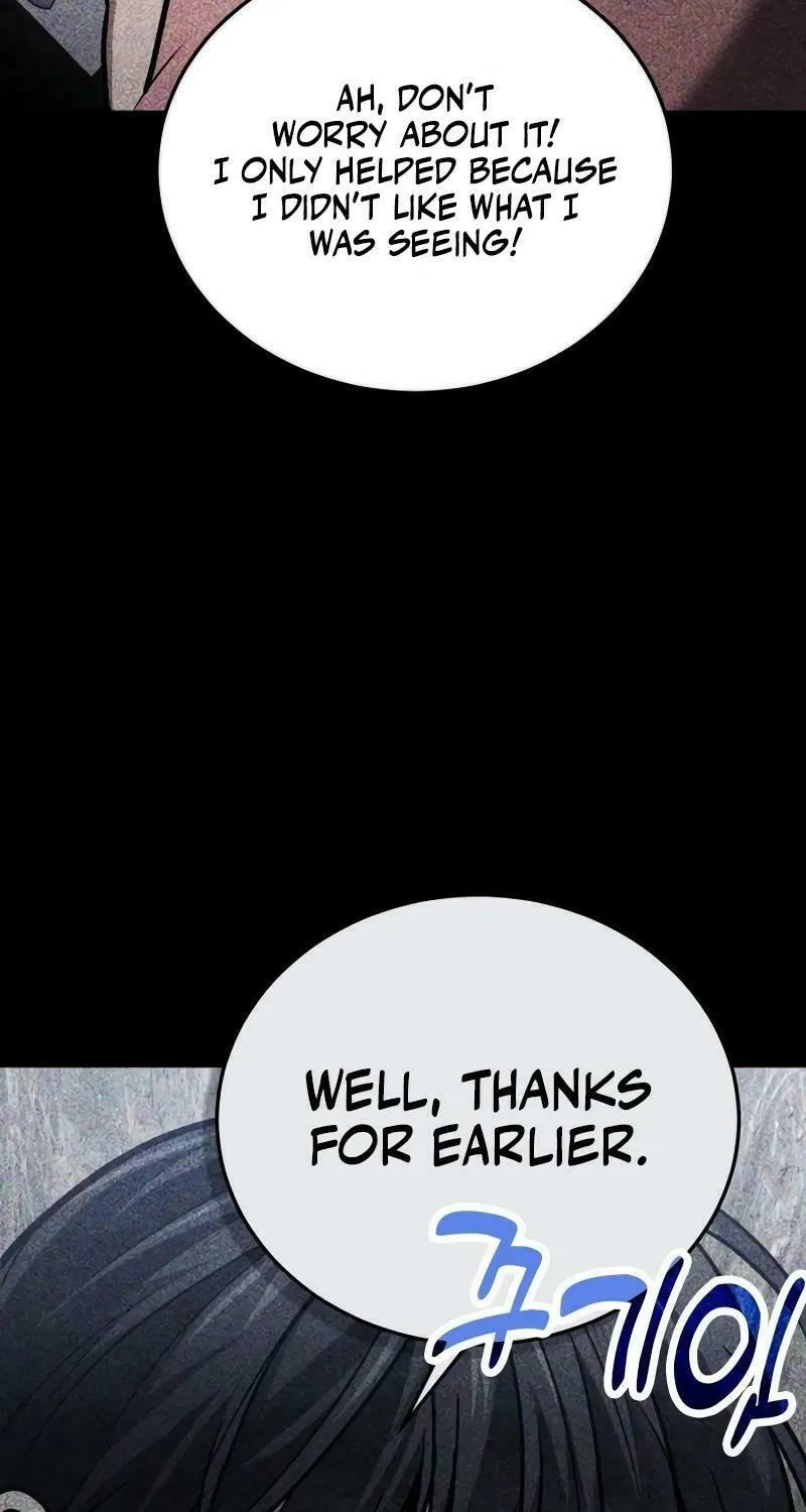 Read Life of a Quack Healer EN Manga Online