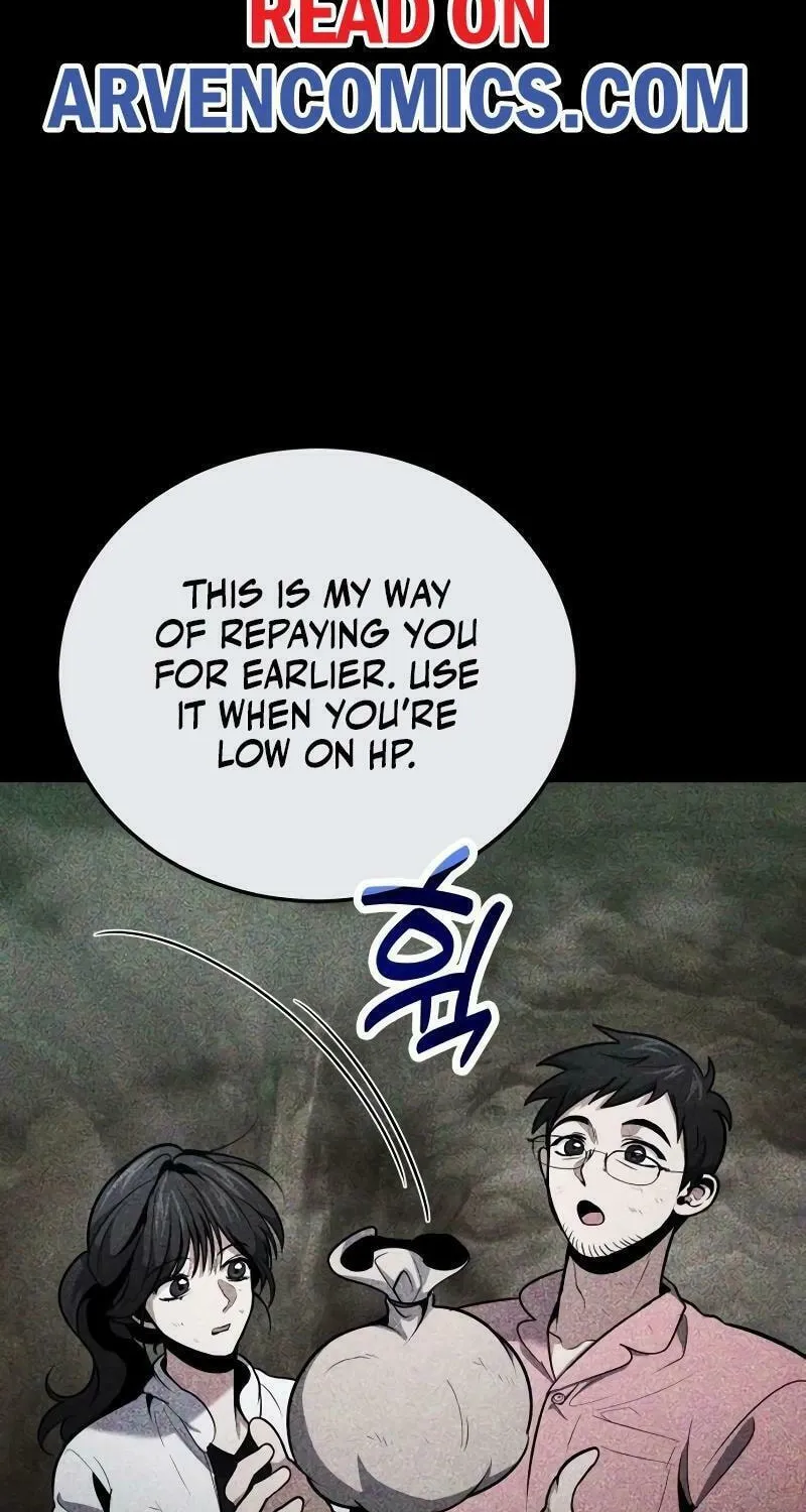 Read Life of a Quack Healer EN Manga Online