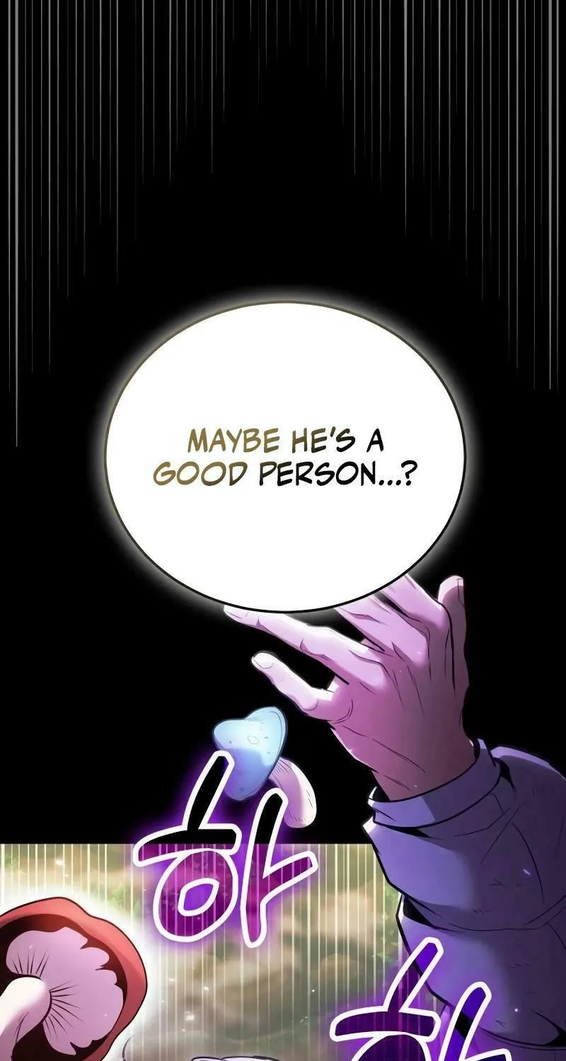 Read Life of a Quack Healer EN Manga Online
