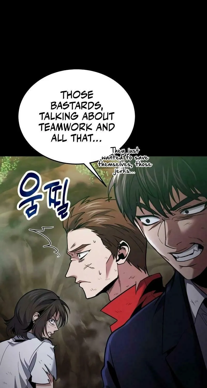 Read Life of a Quack Healer EN Manga Online