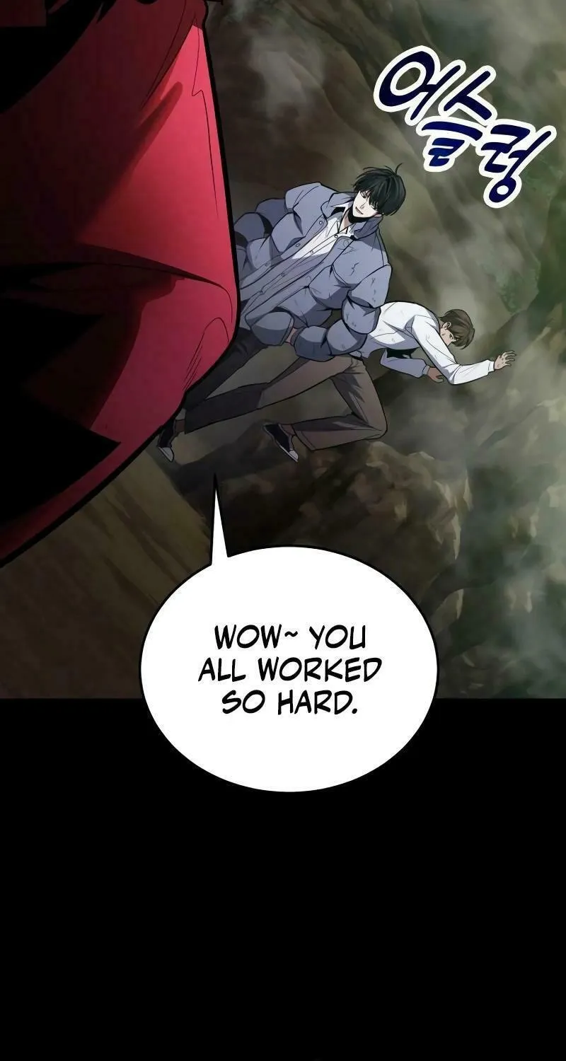 Read Life of a Quack Healer EN Manga Online
