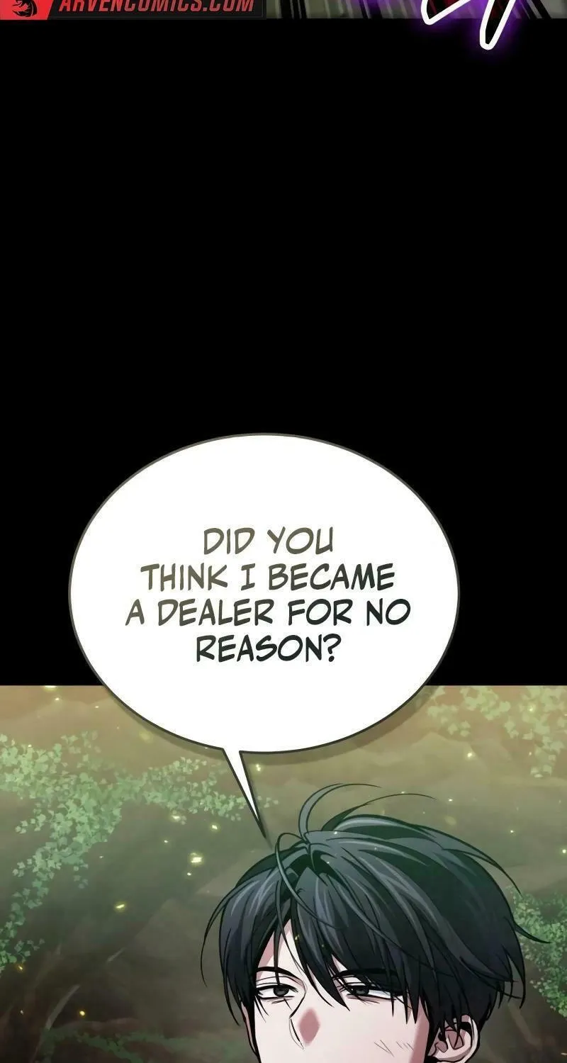 Read Life of a Quack Healer EN Manga Online