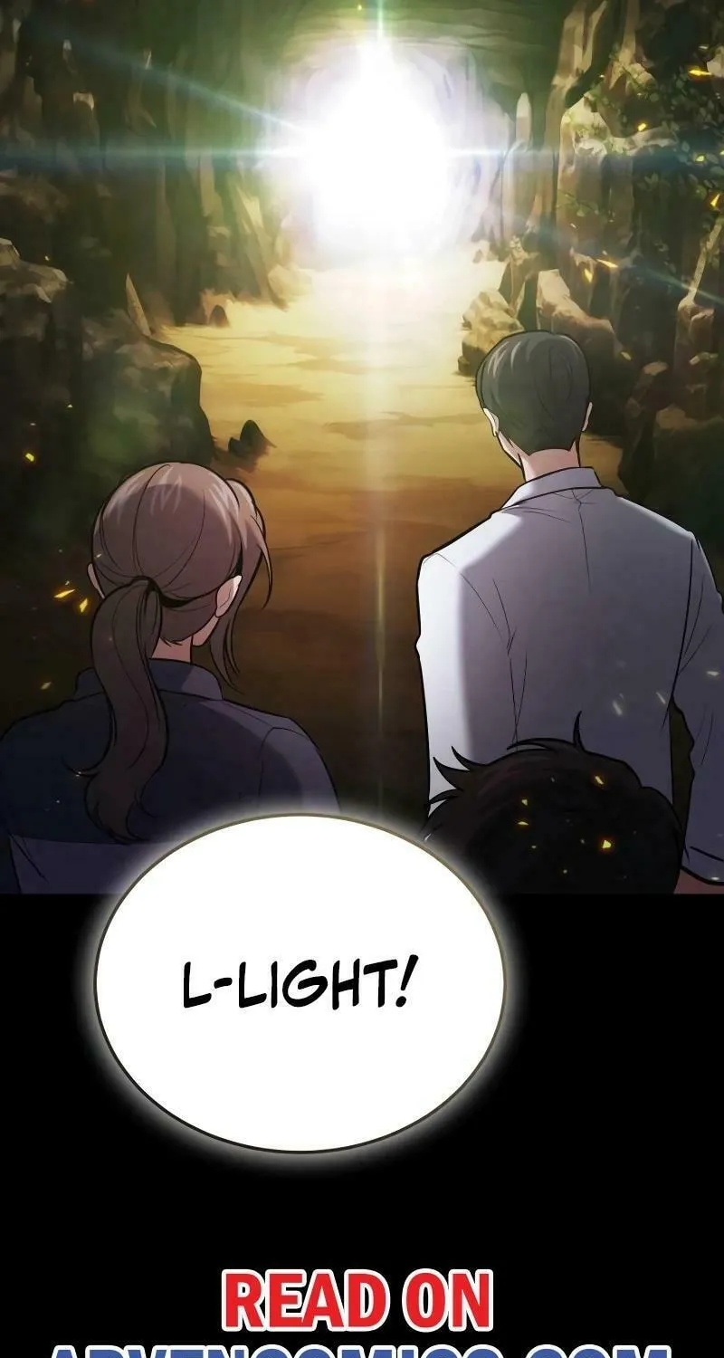 Read Life of a Quack Healer EN Manga Online