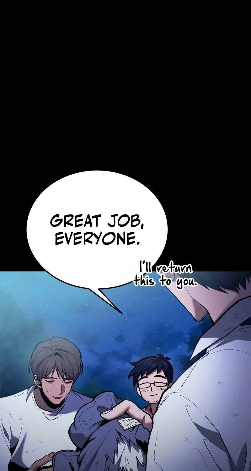Read Life of a Quack Healer EN Manga Online