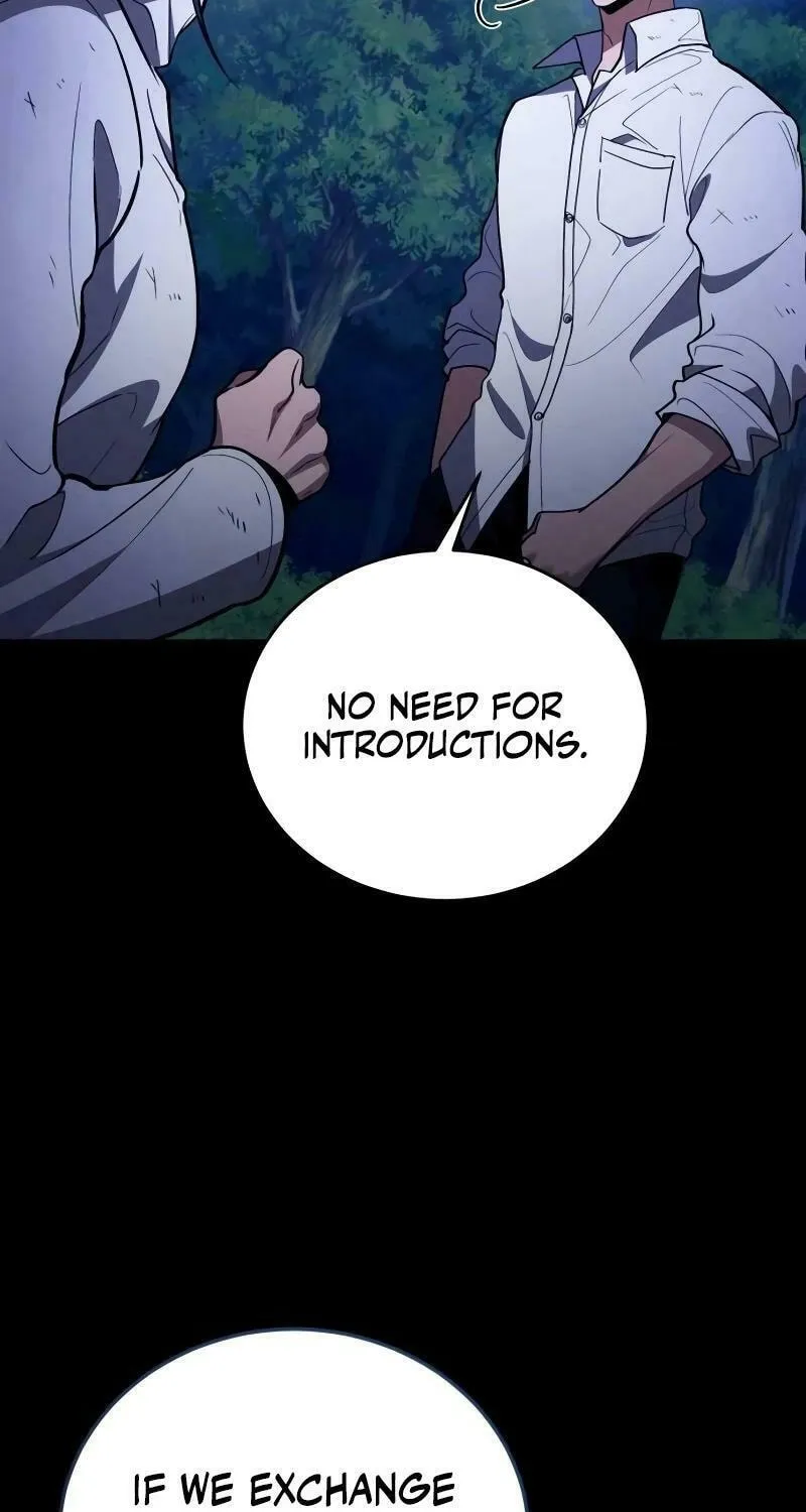 Read Life of a Quack Healer EN Manga Online
