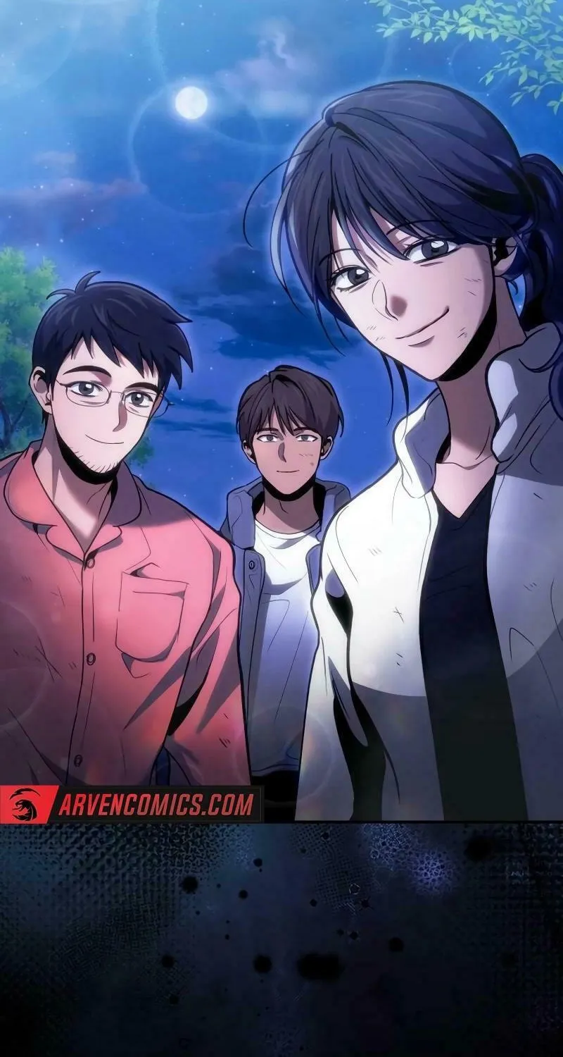 Read Life of a Quack Healer EN Manga Online