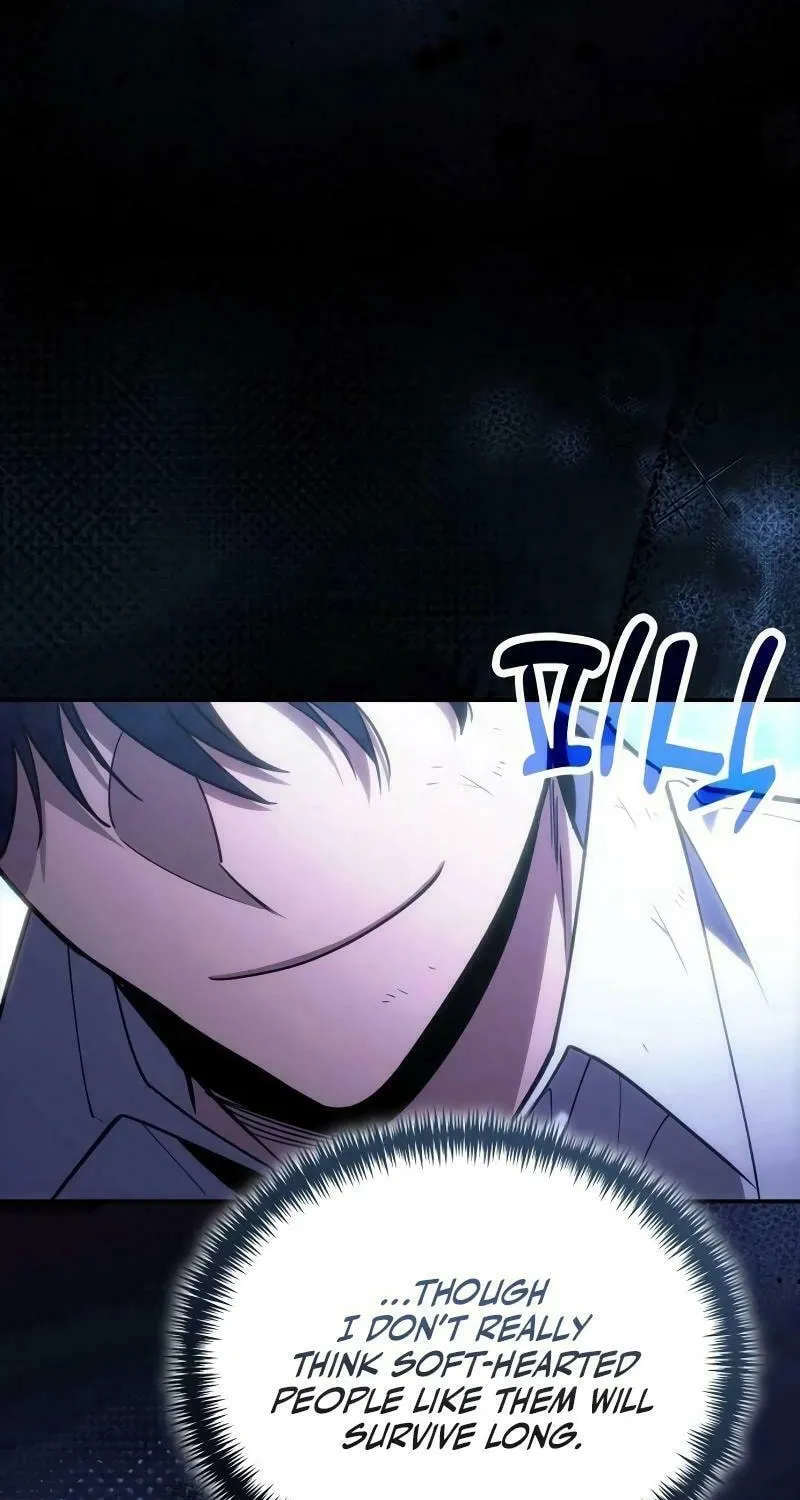 Read Life of a Quack Healer EN Manga Online