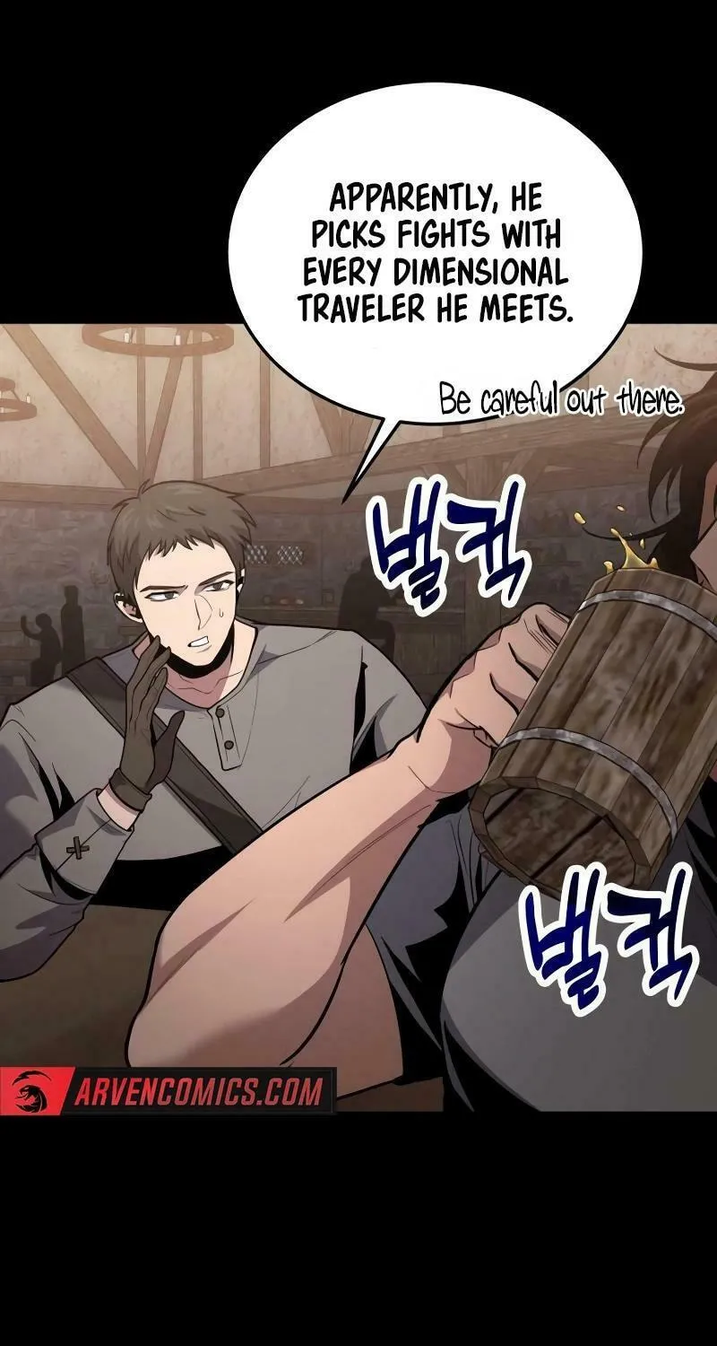 Read Life of a Quack Healer EN Manga Online