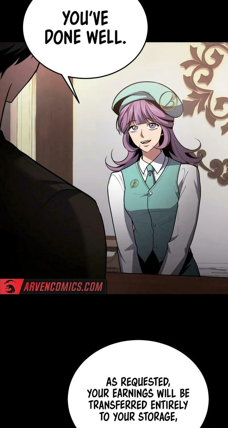 Read Life of a Quack Healer EN Manga Online