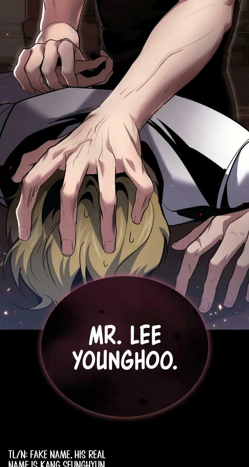 Read Life of a Quack Healer EN Manga Online