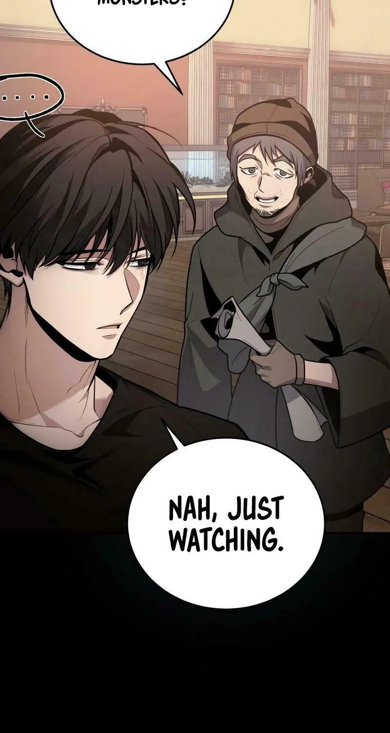Read Life of a Quack Healer EN Manga Online