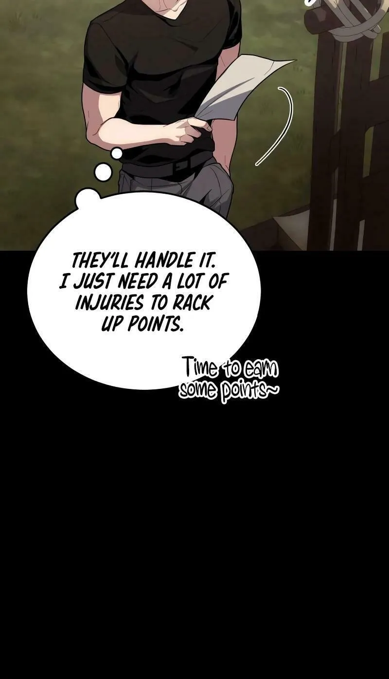 Read Life of a Quack Healer EN Manga Online