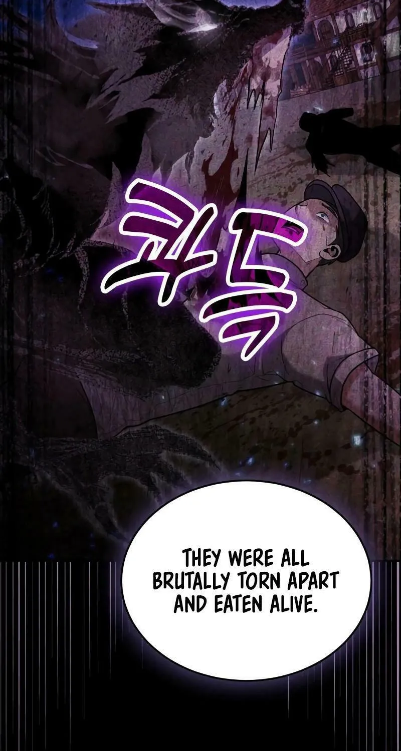 Read Life of a Quack Healer EN Manga Online