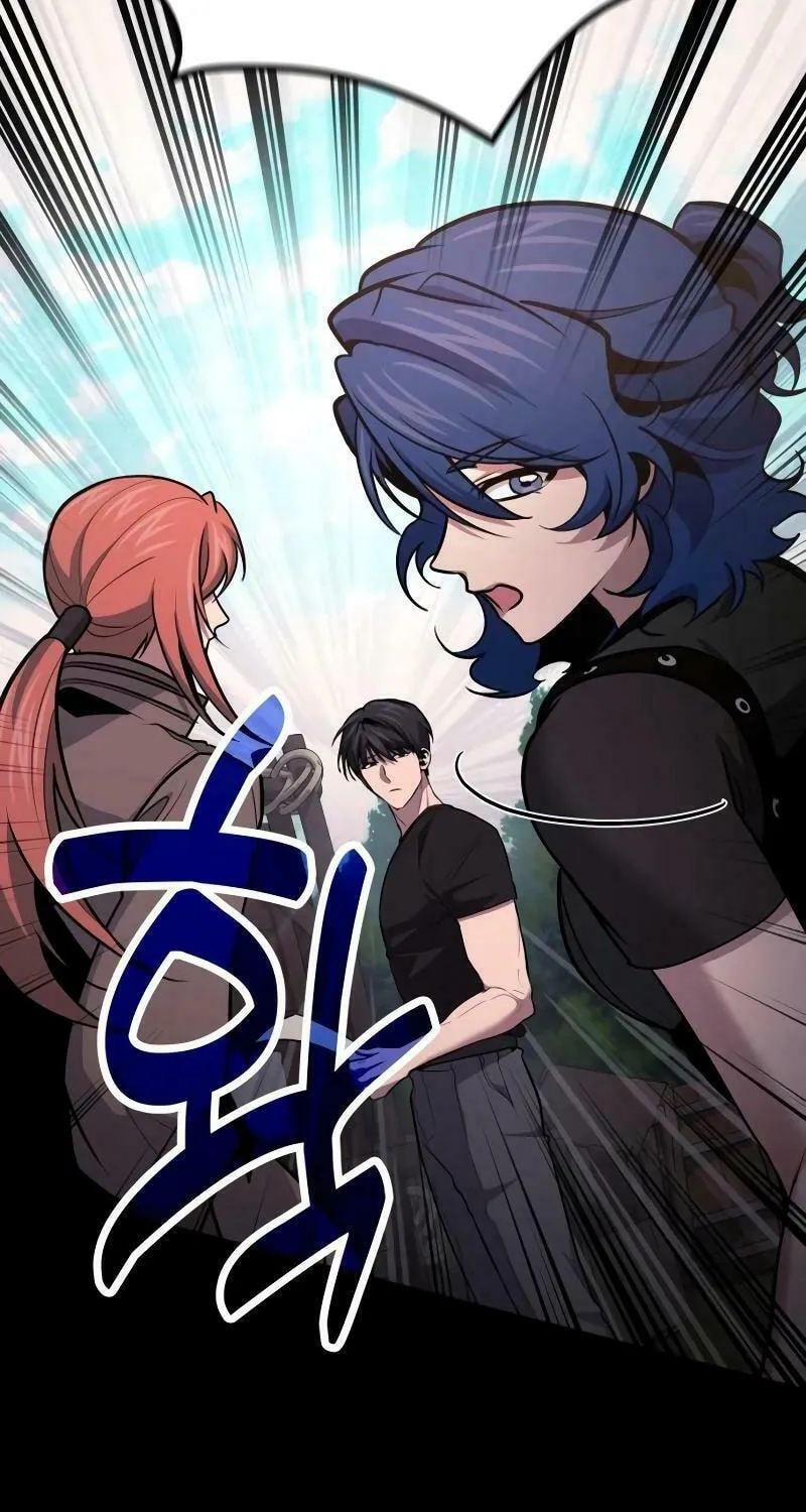 Read Life of a Quack Healer EN Manga Online