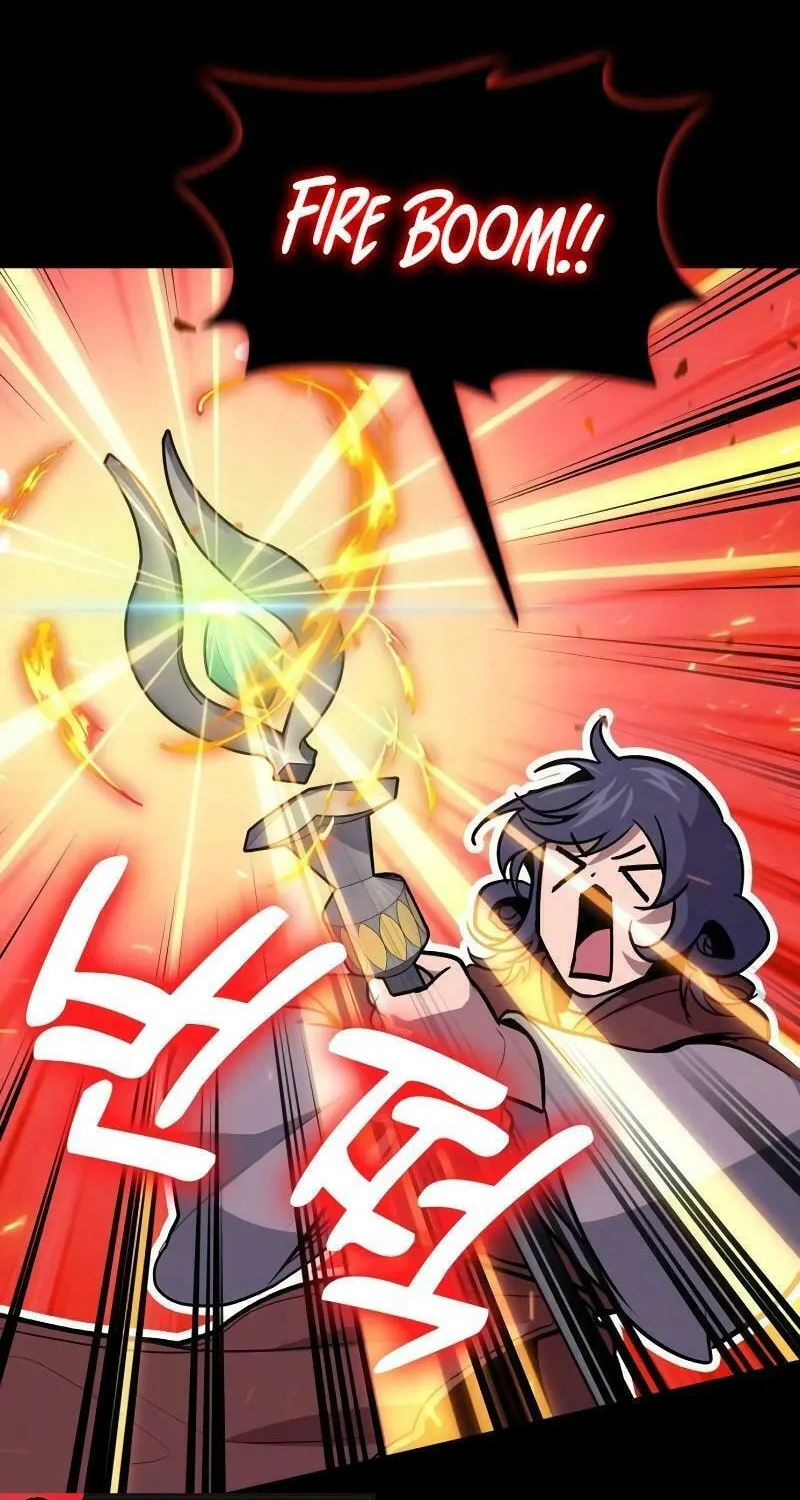 Read Life of a Quack Healer EN Manga Online