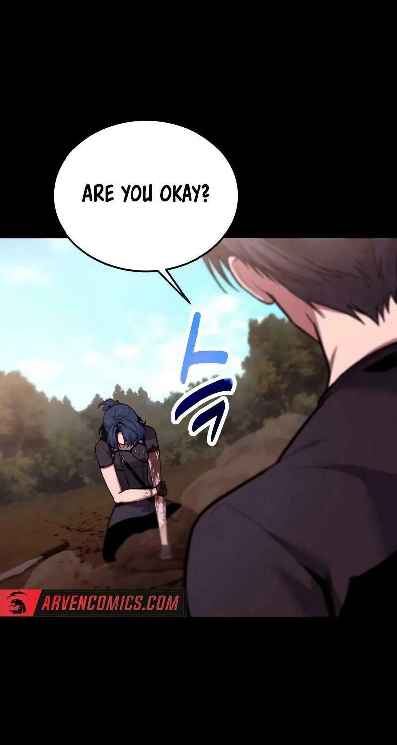 Read Life of a Quack Healer EN Manga Online