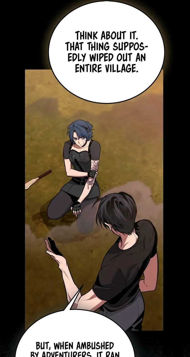 Read Life of a Quack Healer EN Manga Online