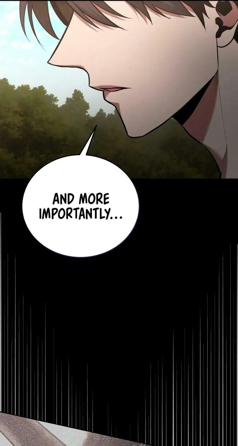 Read Life of a Quack Healer EN Manga Online