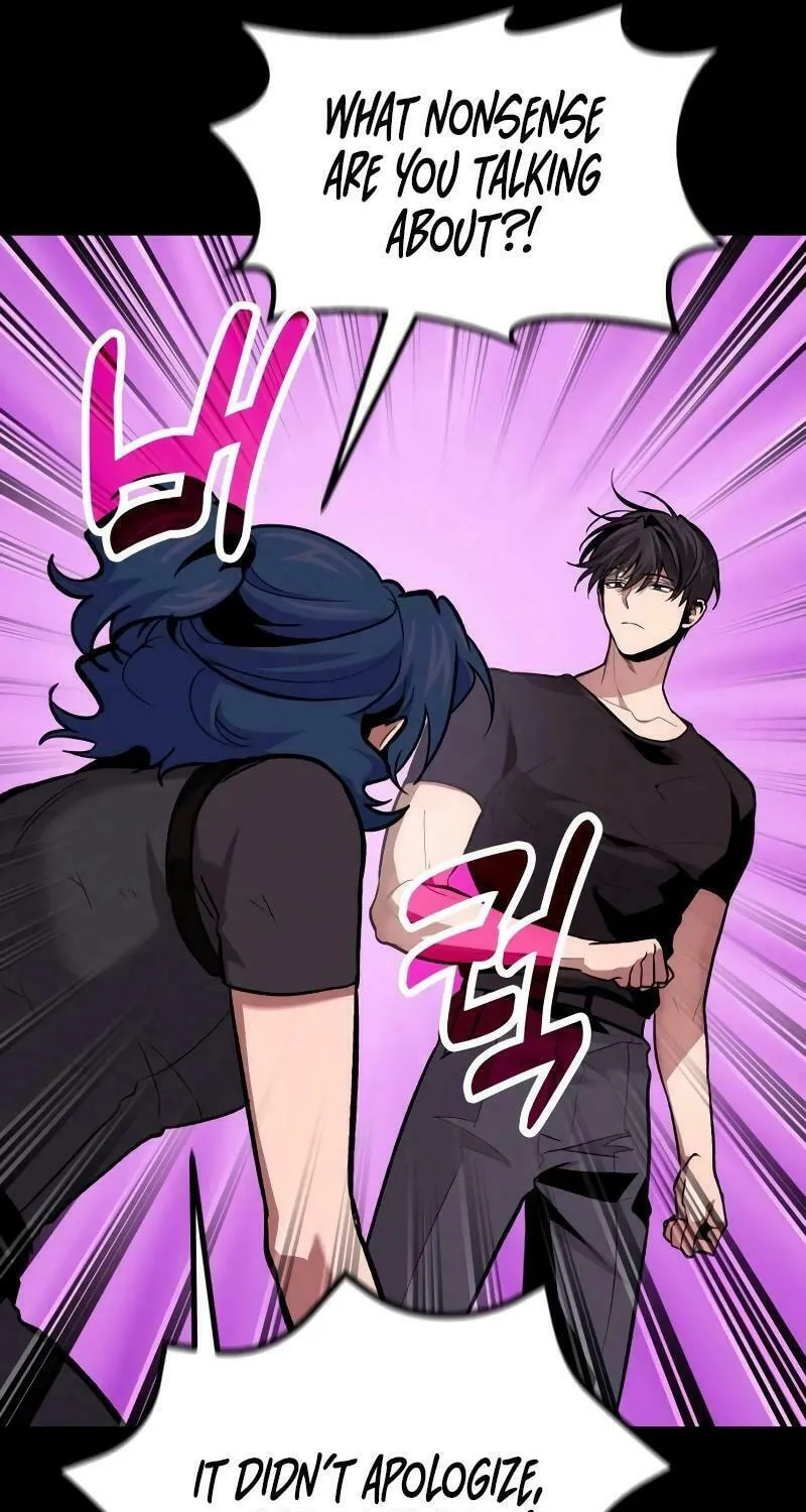 Read Life of a Quack Healer EN Manga Online