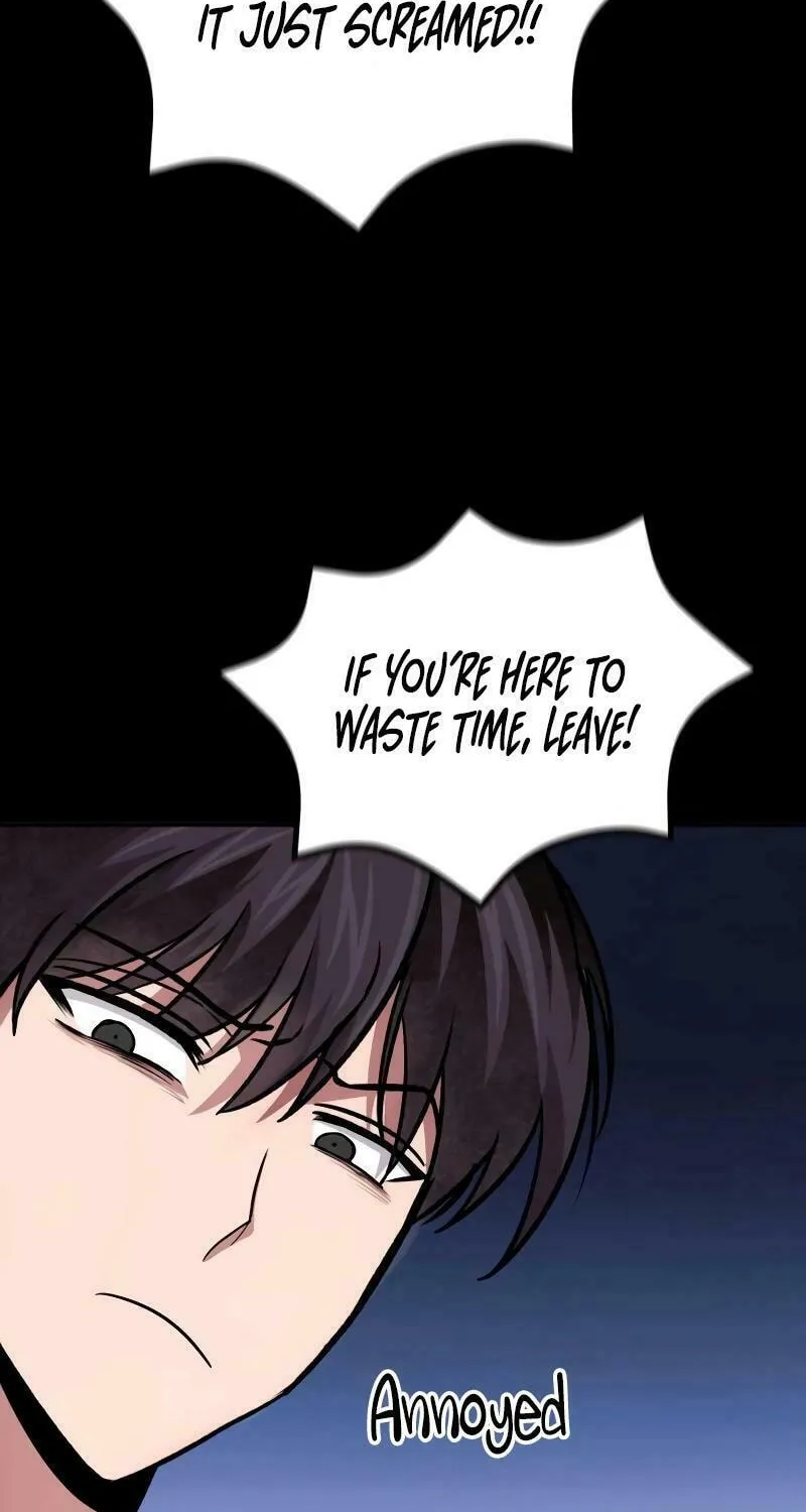 Read Life of a Quack Healer EN Manga Online