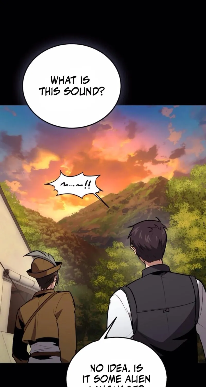 Read Life of a Quack Healer EN Manga Online