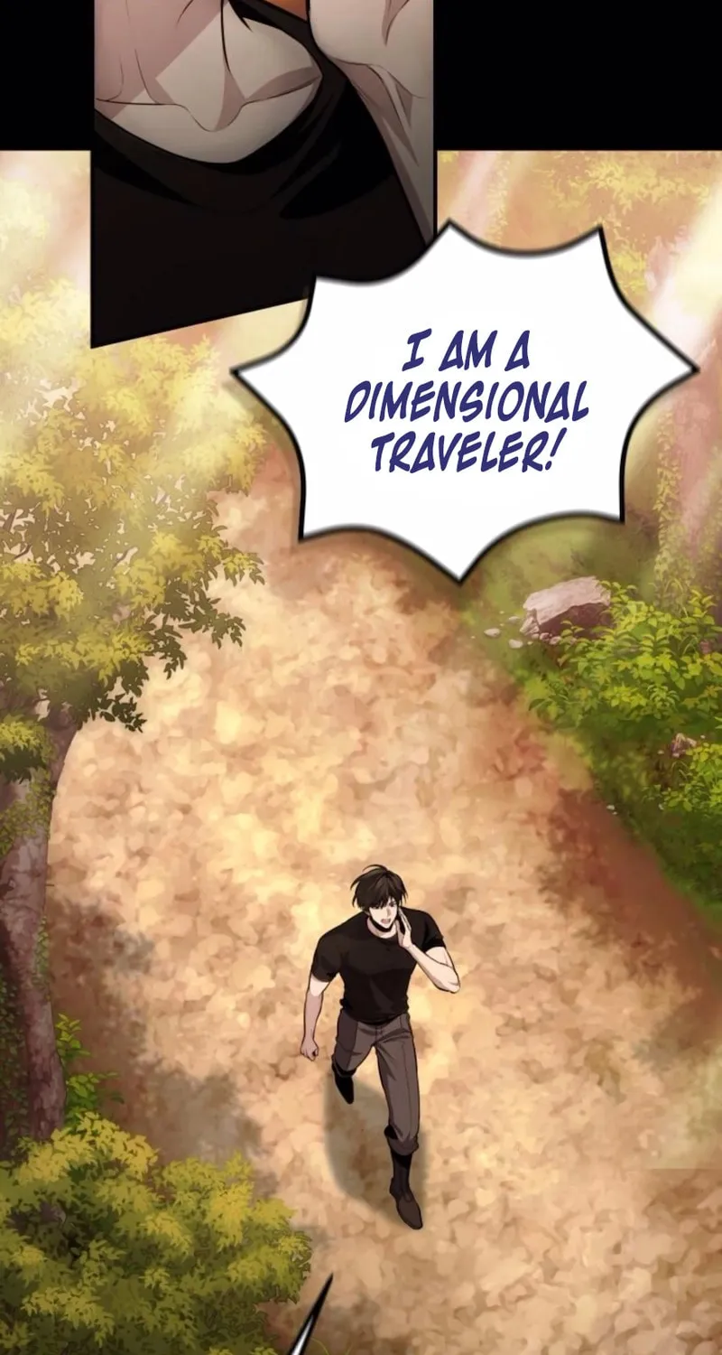 Read Life of a Quack Healer EN Manga Online