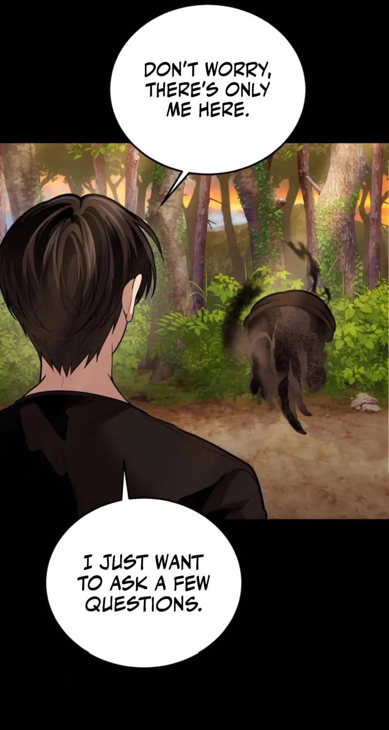 Read Life of a Quack Healer EN Manga Online