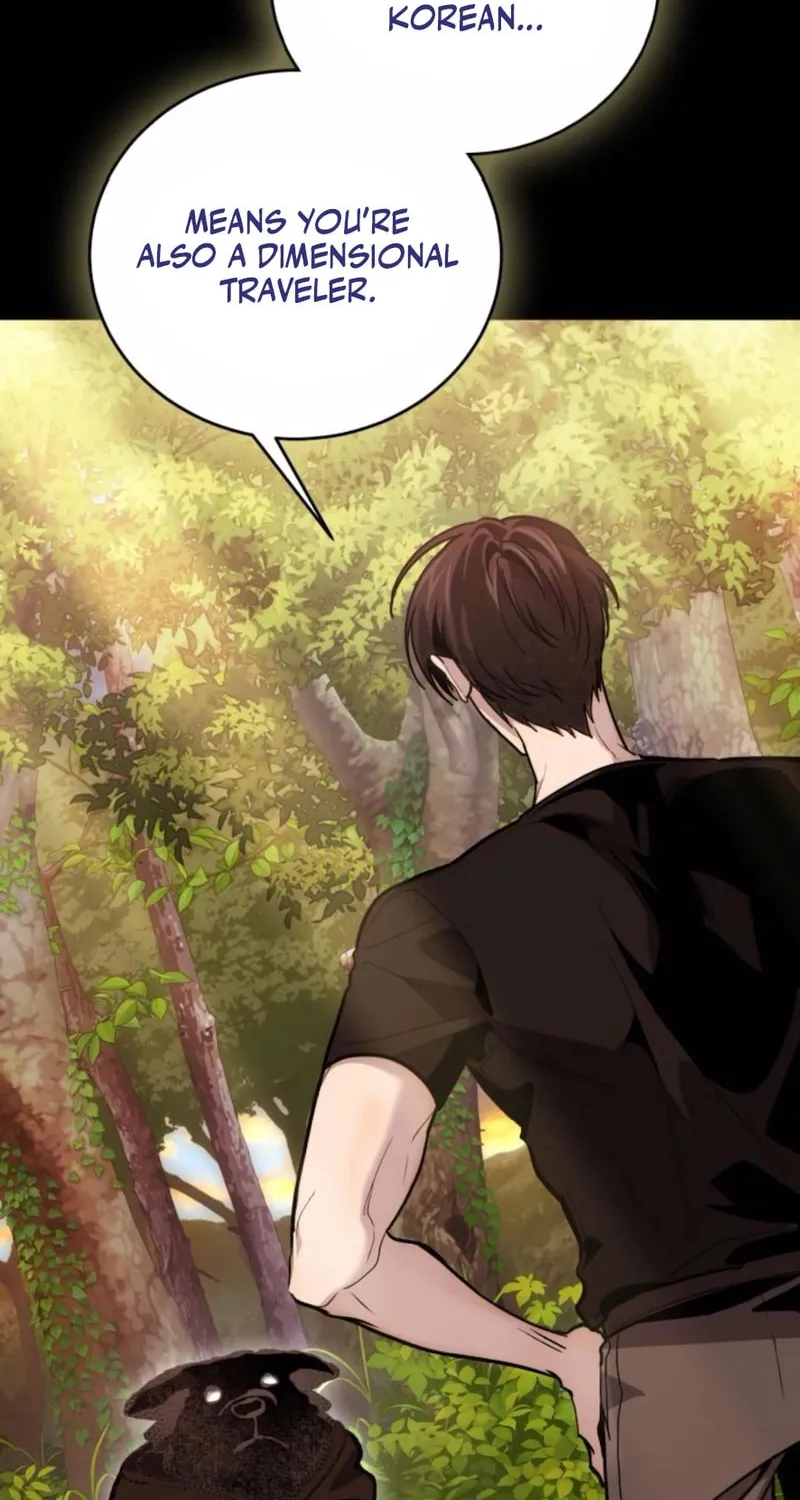 Read Life of a Quack Healer EN Manga Online