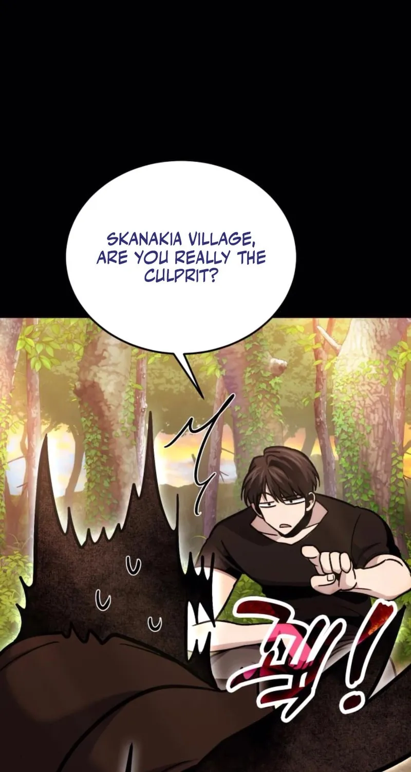 Read Life of a Quack Healer EN Manga Online
