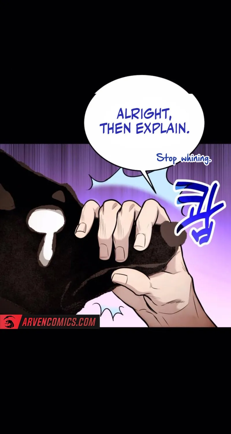 Read Life of a Quack Healer EN Manga Online