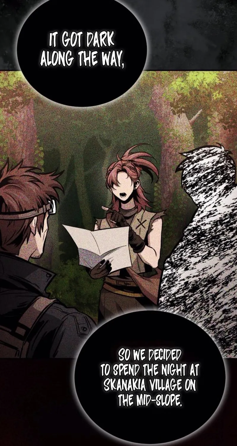 Read Life of a Quack Healer EN Manga Online