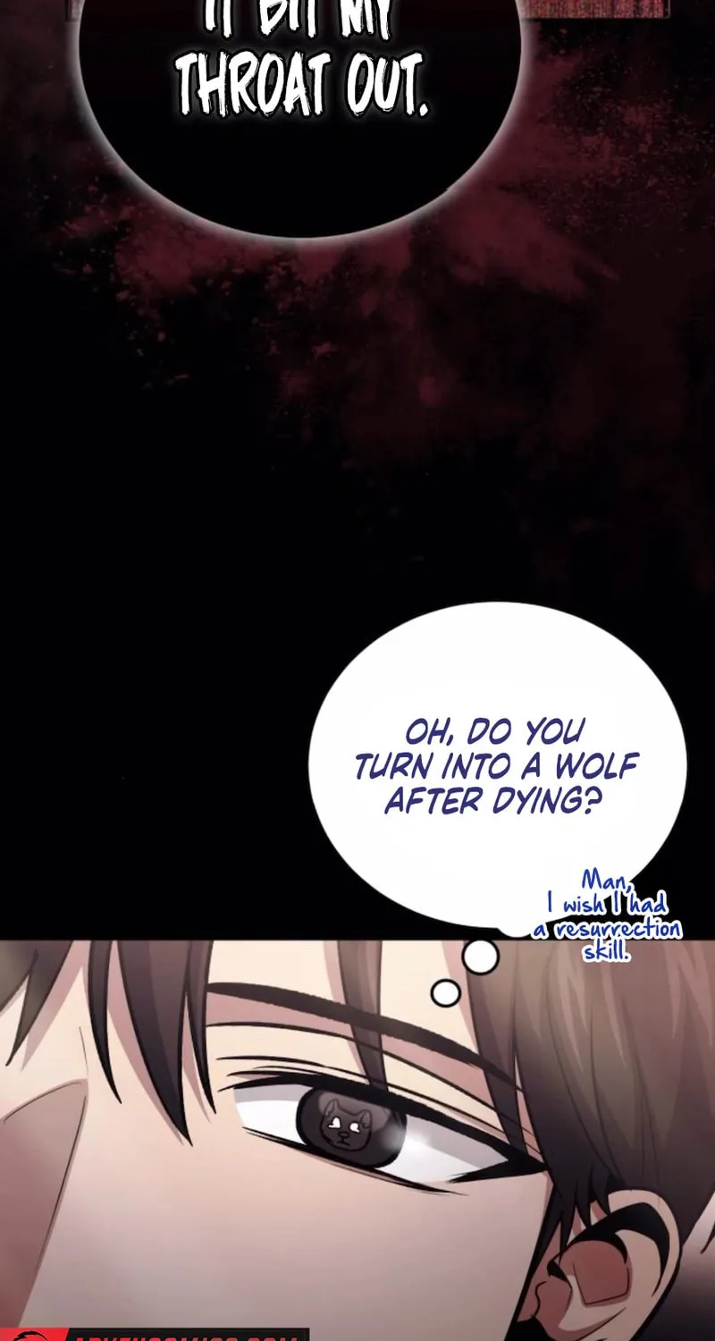 Read Life of a Quack Healer EN Manga Online
