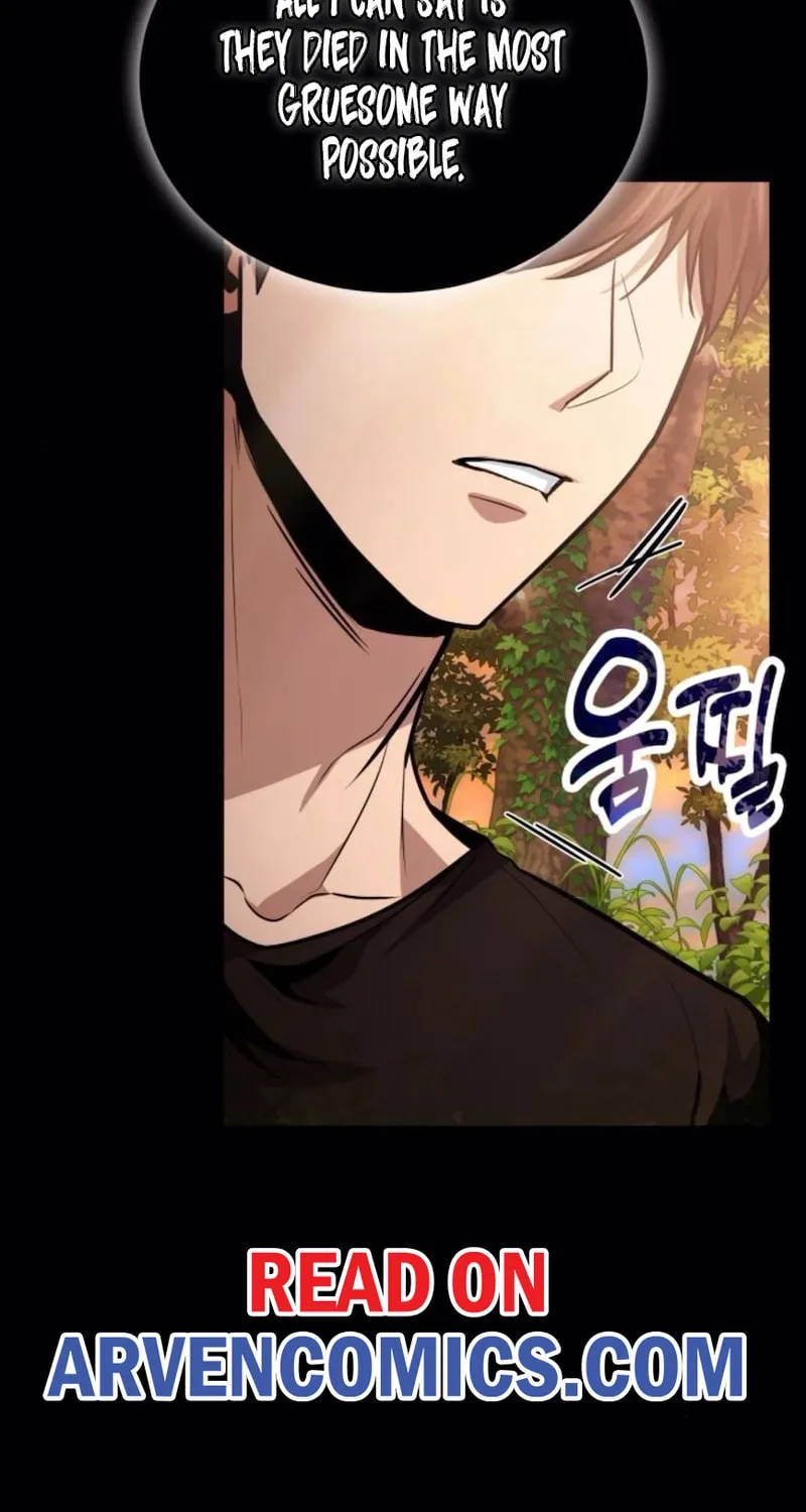 Read Life of a Quack Healer EN Manga Online