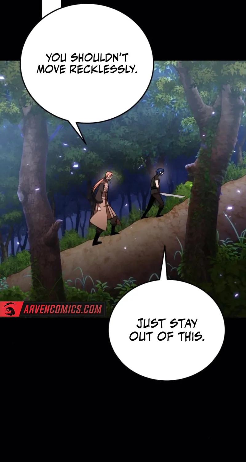 Read Life of a Quack Healer EN Manga Online
