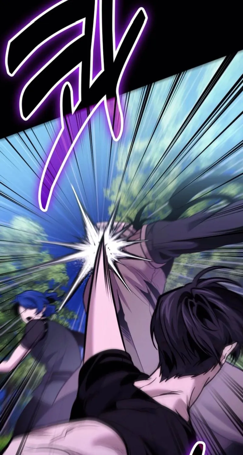 Read Life of a Quack Healer EN Manga Online