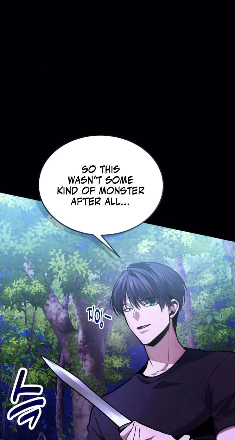 Read Life of a Quack Healer EN Manga Online