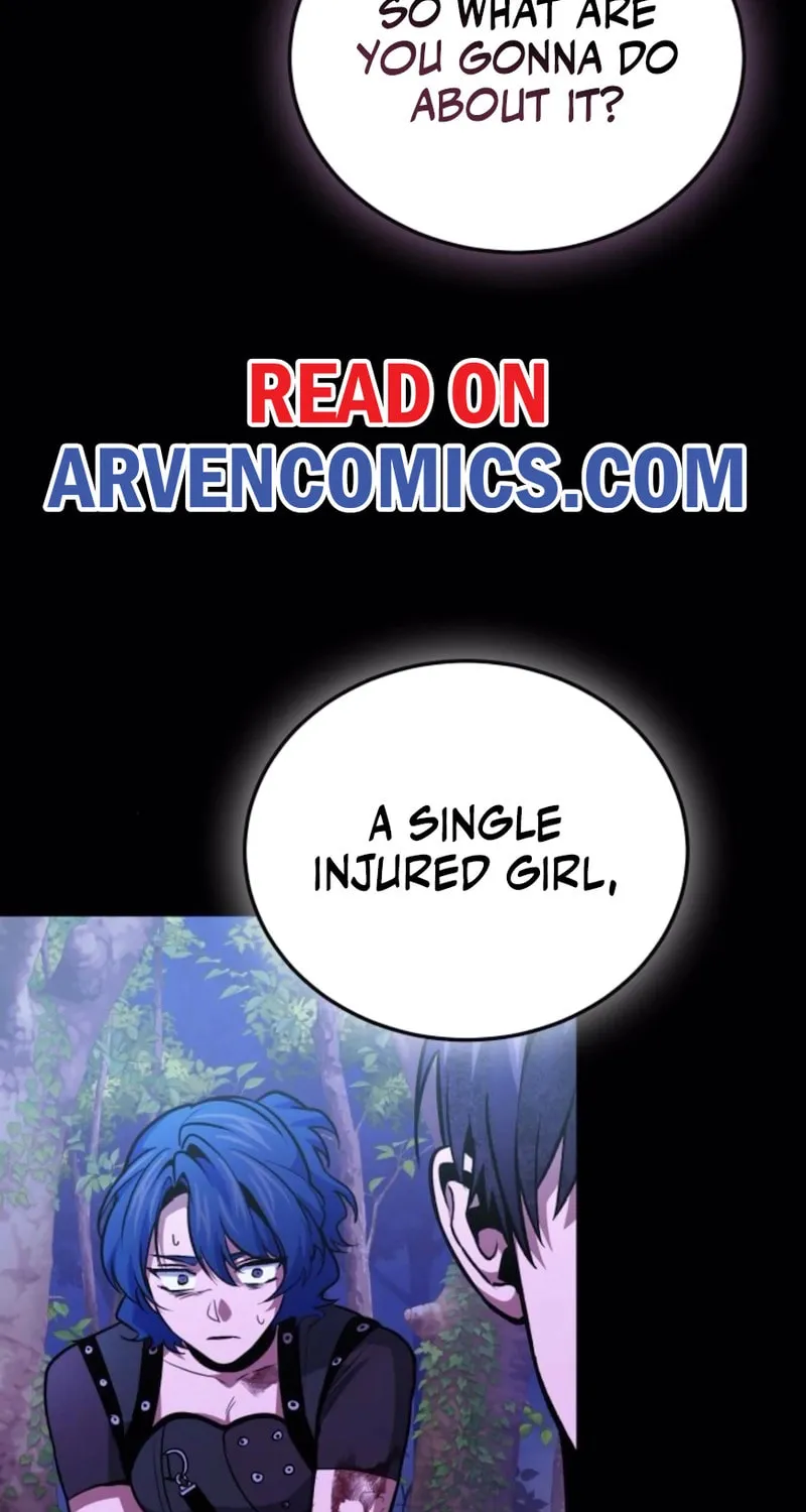 Read Life of a Quack Healer EN Manga Online