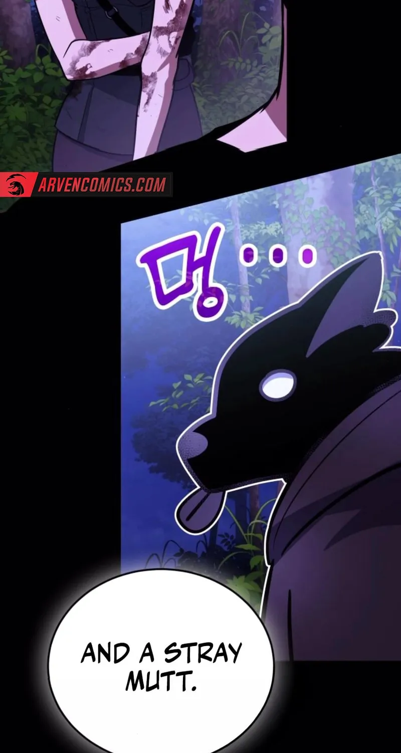 Read Life of a Quack Healer EN Manga Online