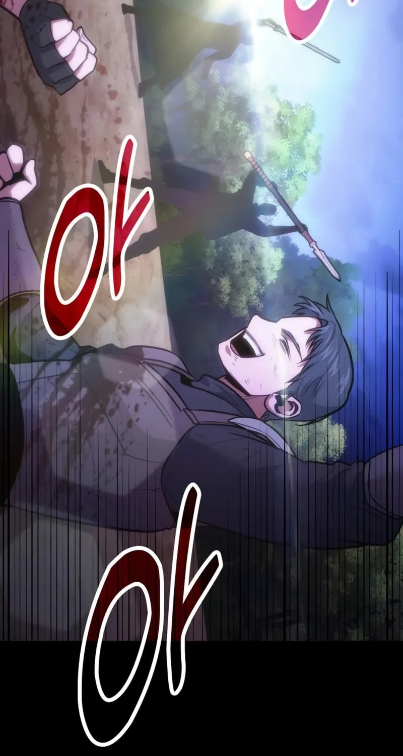 Read Life of a Quack Healer EN Manga Online