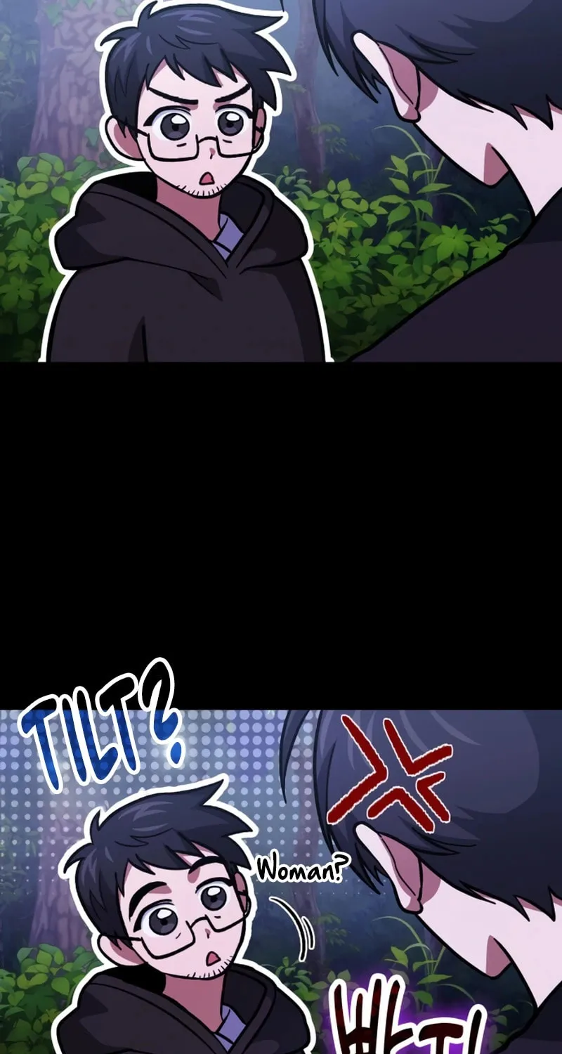Read Life of a Quack Healer EN Manga Online