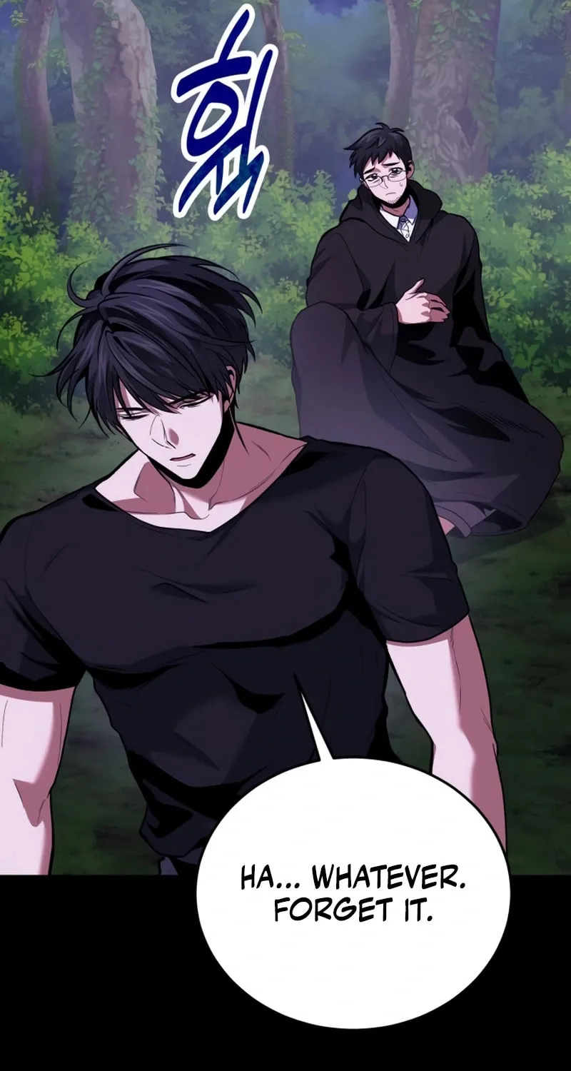 Read Life of a Quack Healer EN Manga Online