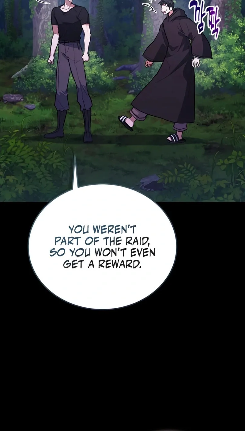 Read Life of a Quack Healer EN Manga Online