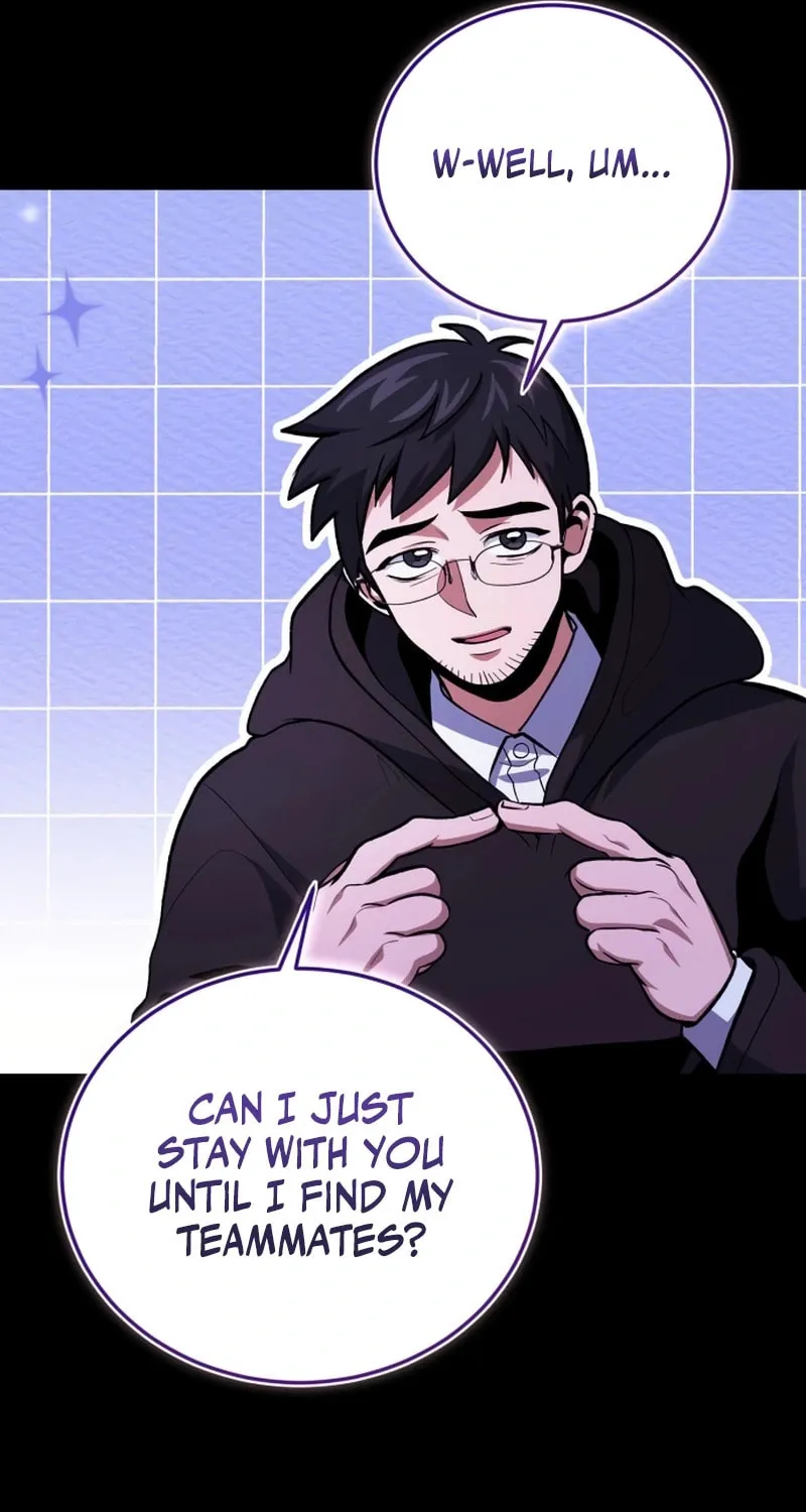 Read Life of a Quack Healer EN Manga Online