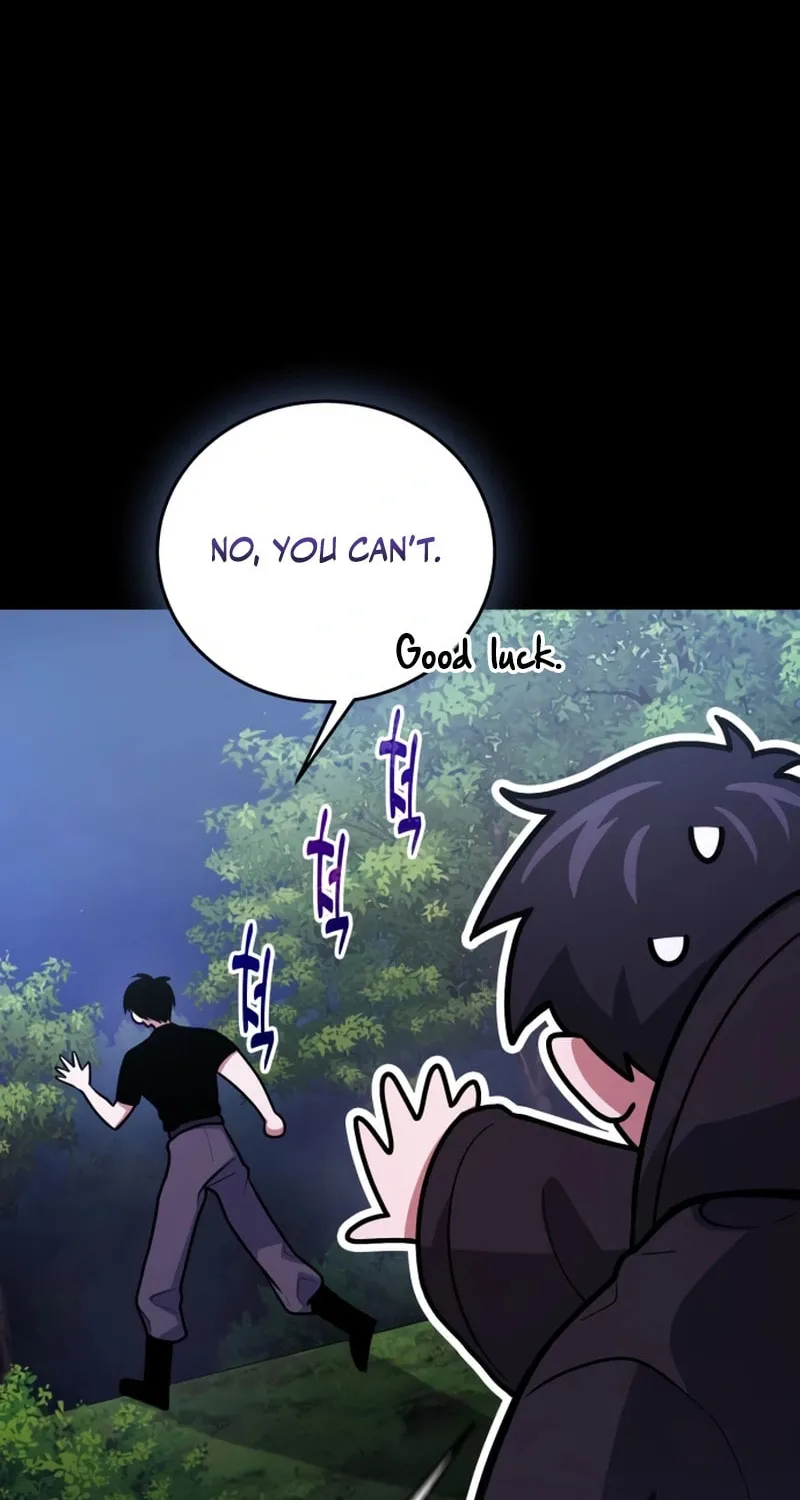 Read Life of a Quack Healer EN Manga Online