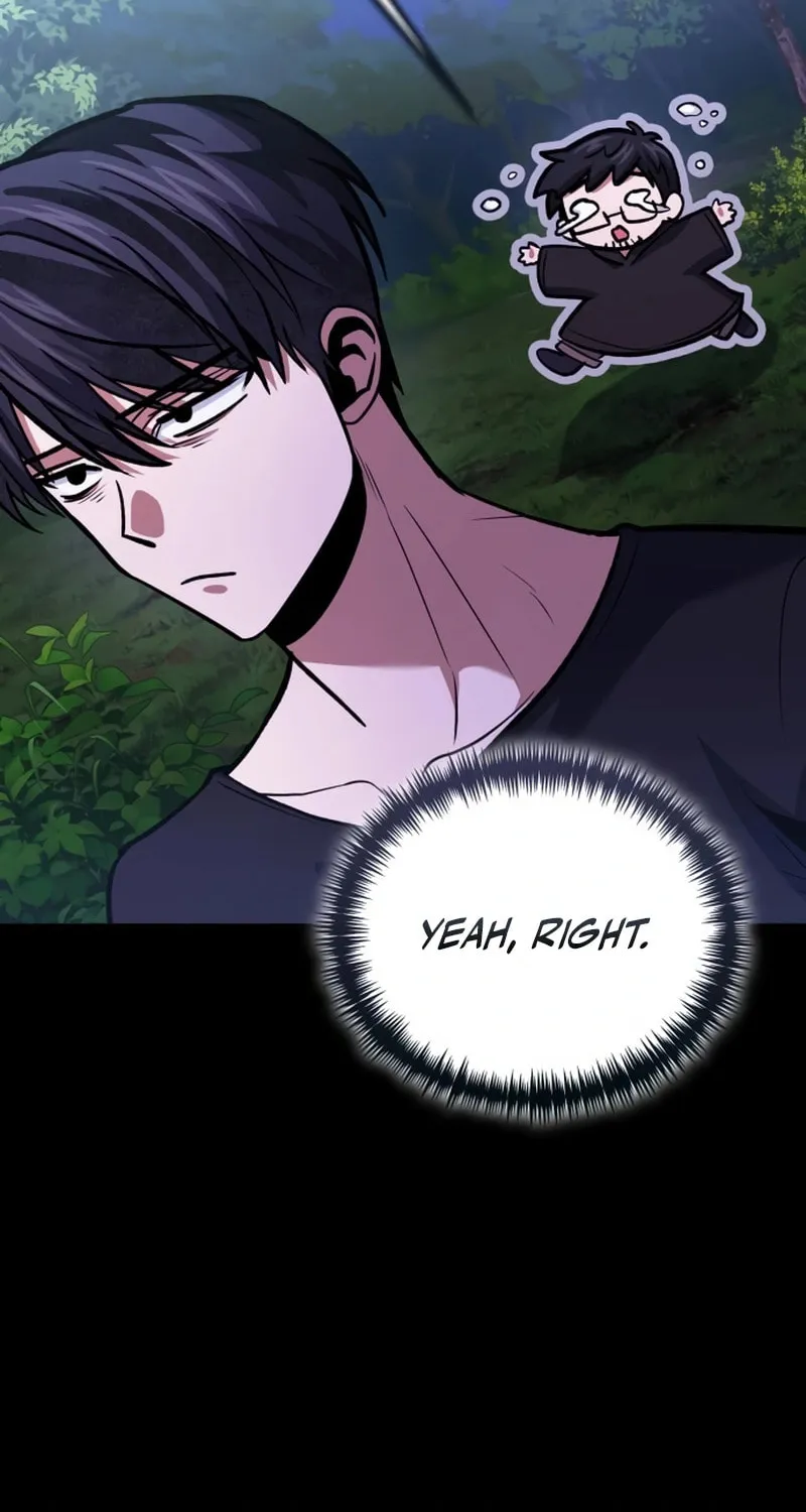 Read Life of a Quack Healer EN Manga Online