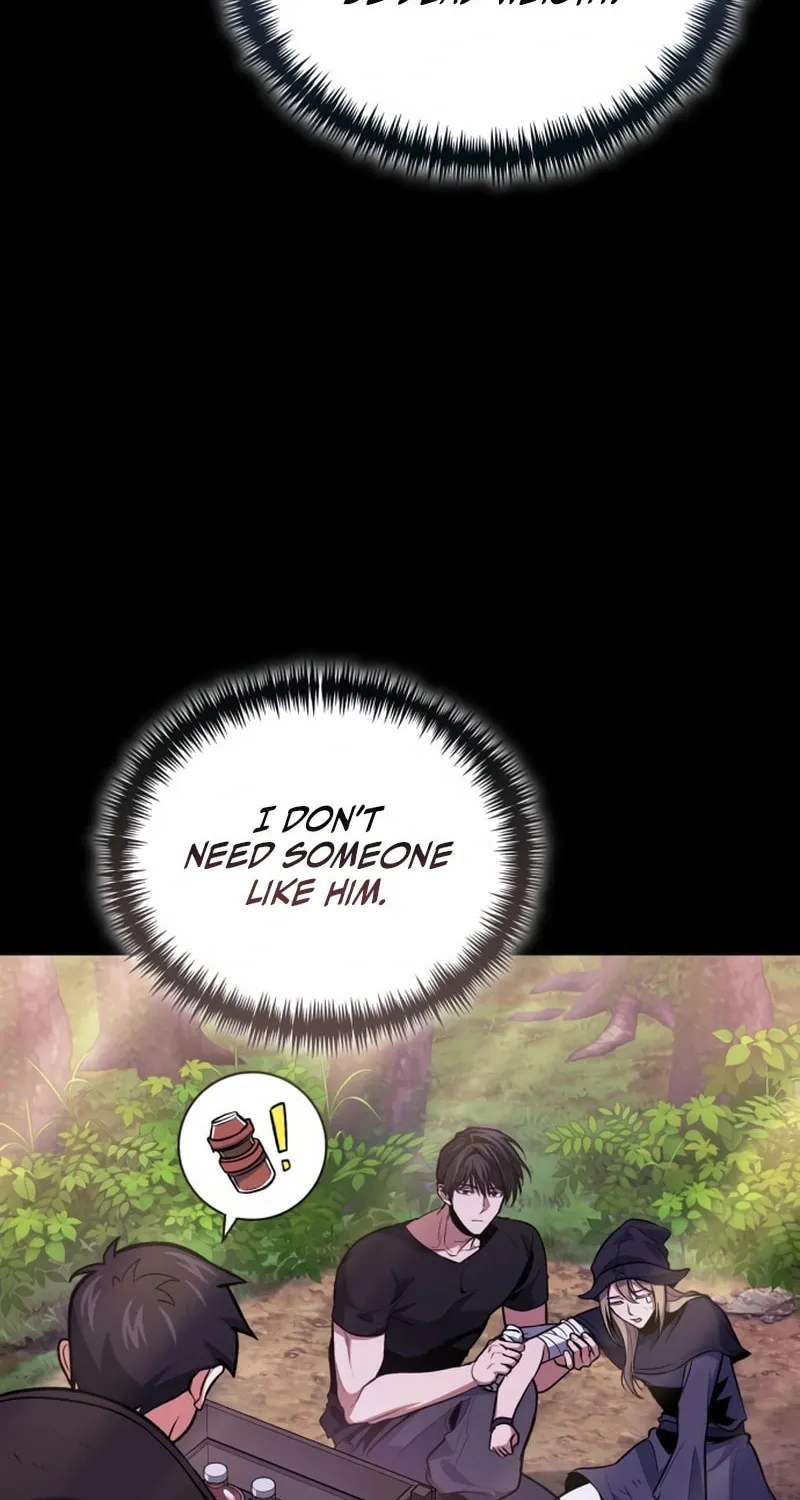 Read Life of a Quack Healer EN Manga Online