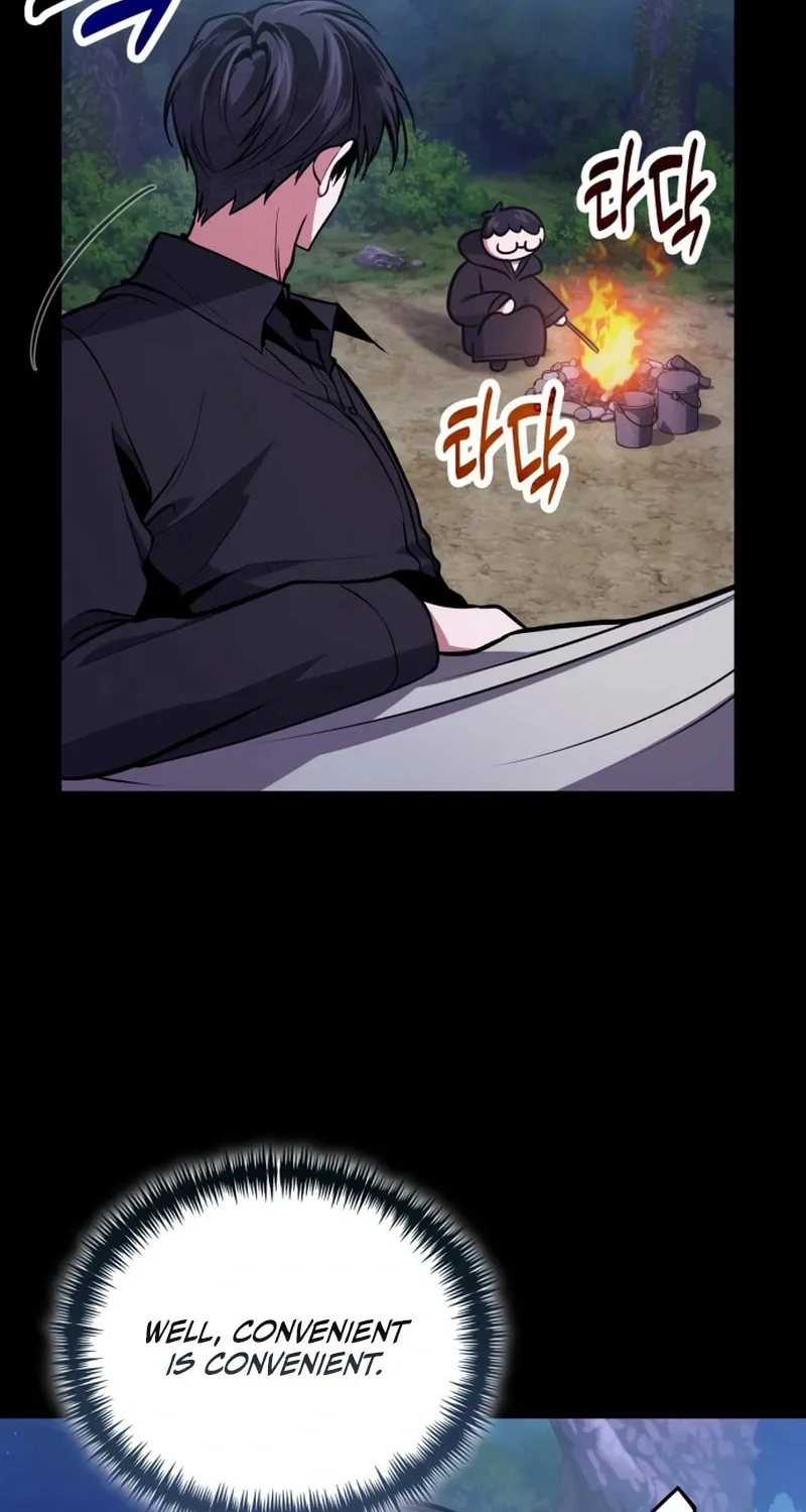 Read Life of a Quack Healer EN Manga Online
