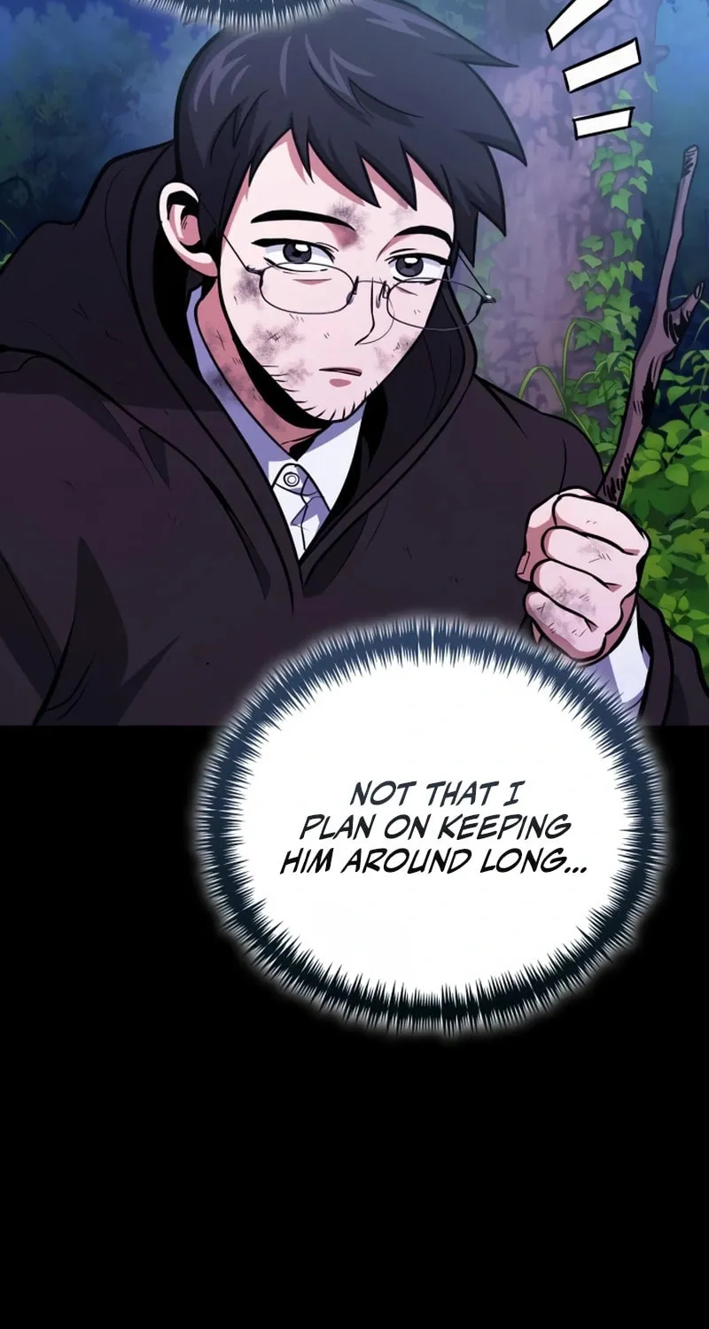 Read Life of a Quack Healer EN Manga Online