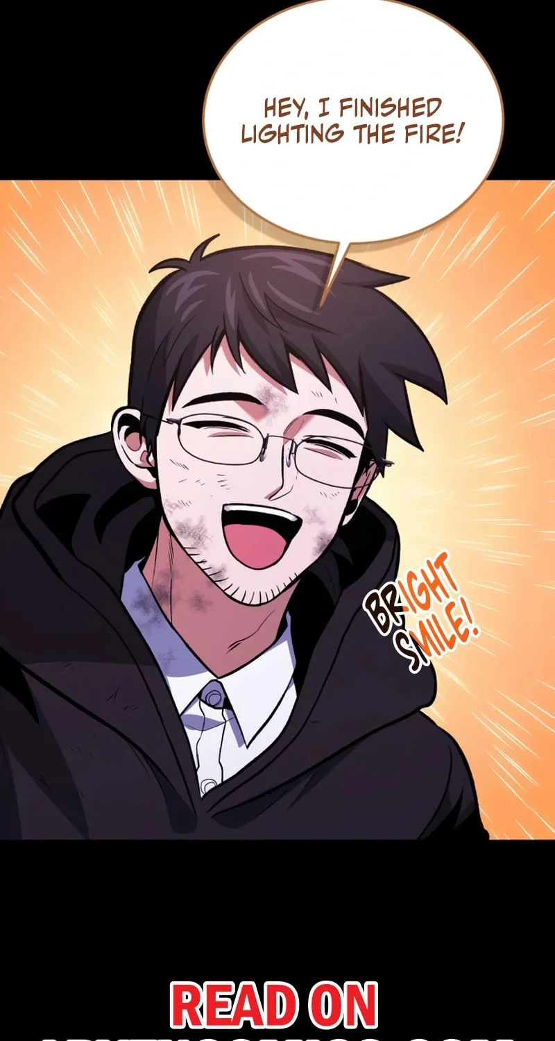 Read Life of a Quack Healer EN Manga Online