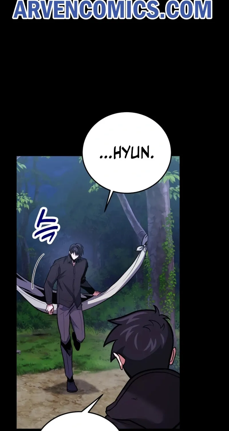 Read Life of a Quack Healer EN Manga Online